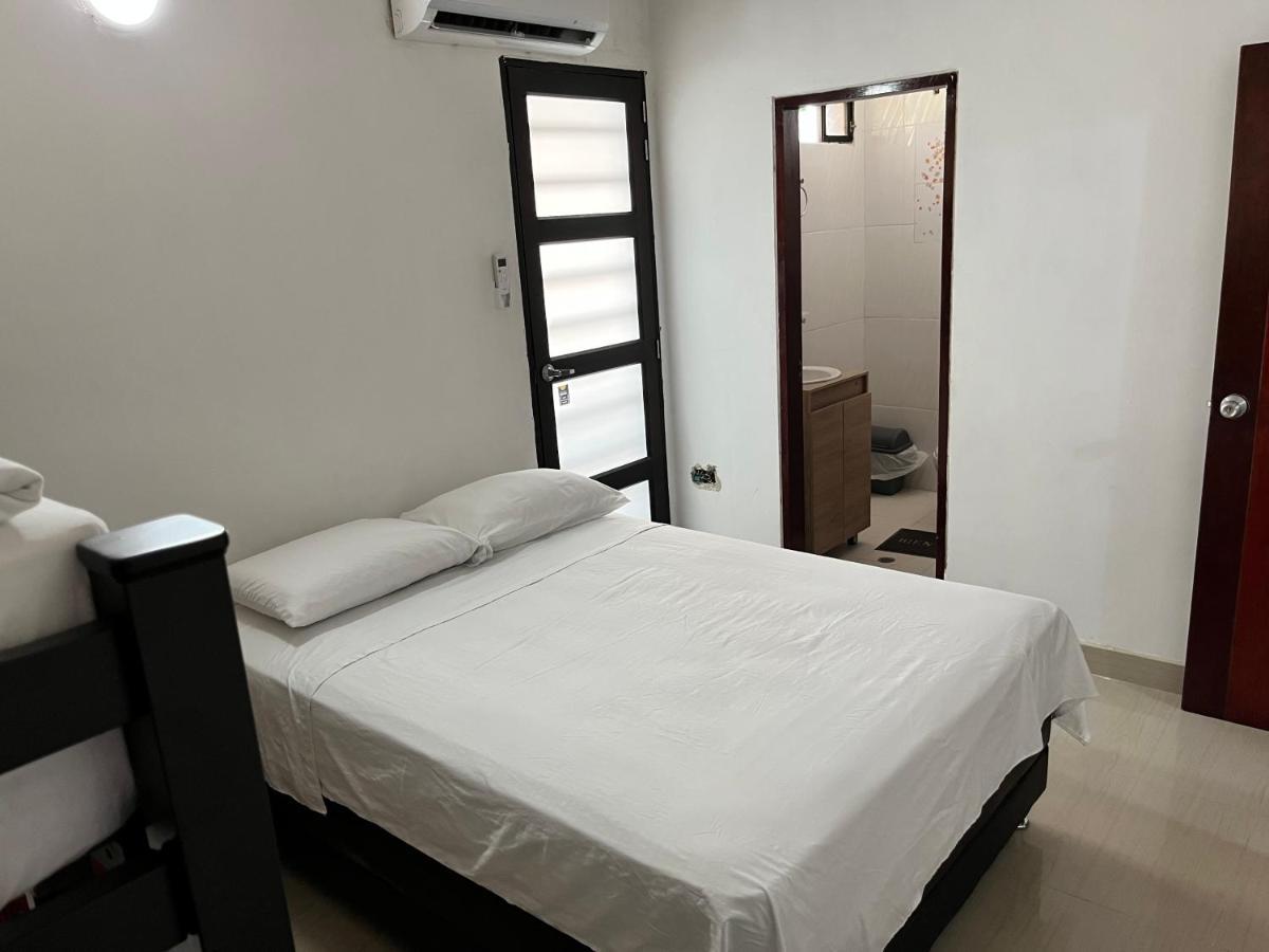 Habitación en casa particular Blue Sea Santa Marta (Magdalena)